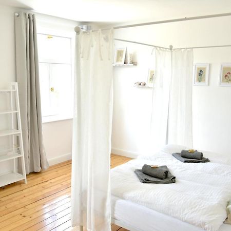 frigg flats - Scandi Interior, Jugendstil, Altbau Landshut Eksteriør billede