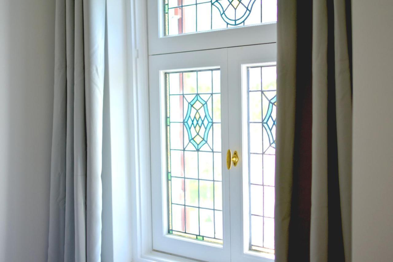 frigg flats - Scandi Interior, Jugendstil, Altbau Landshut Eksteriør billede