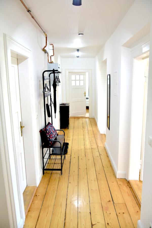 frigg flats - Scandi Interior, Jugendstil, Altbau Landshut Eksteriør billede